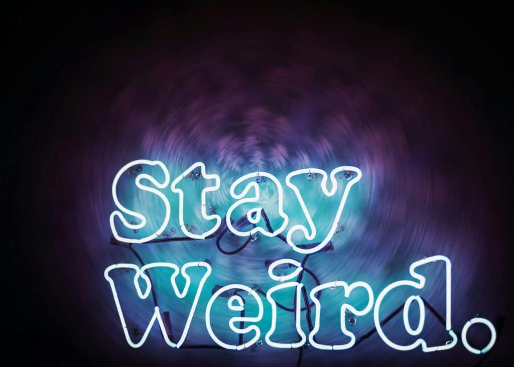 weird laws in theUS