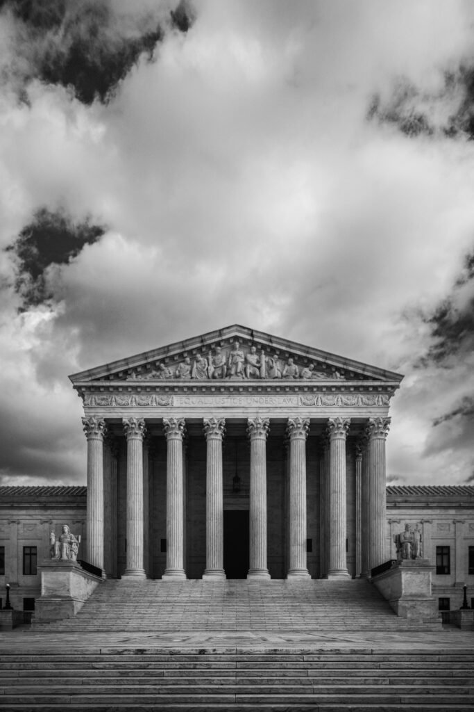 difference between civil and criminal cases