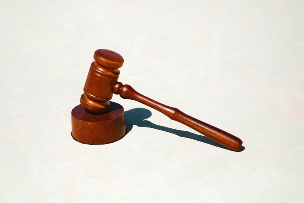 landmark supreme court cases