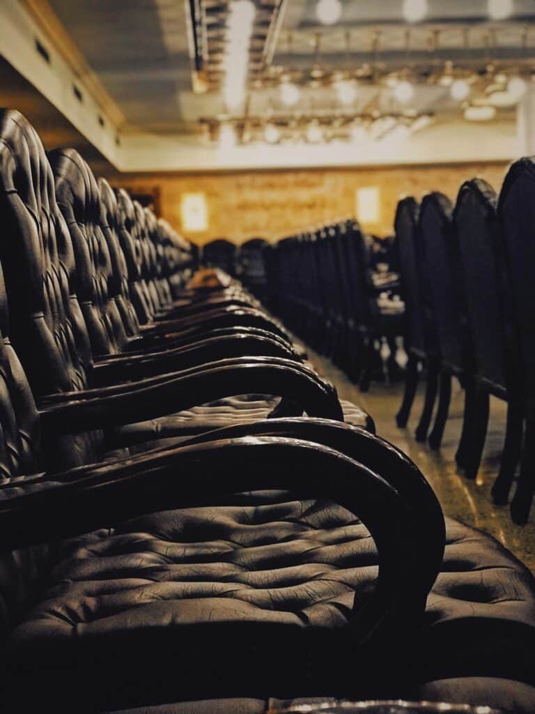 how does jury selection work