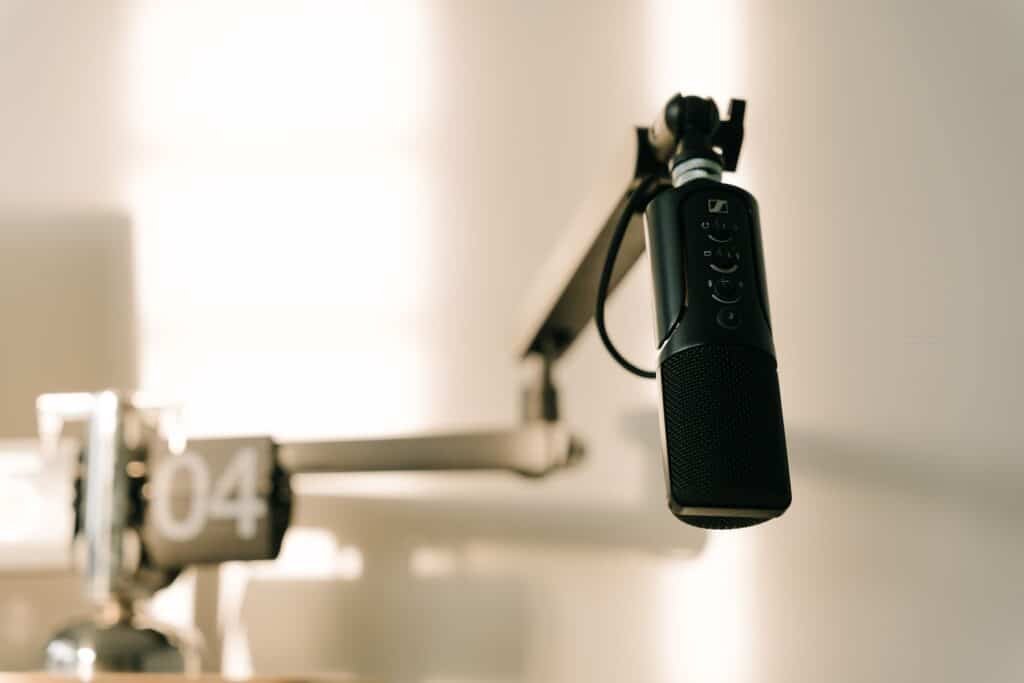 best law podcasts