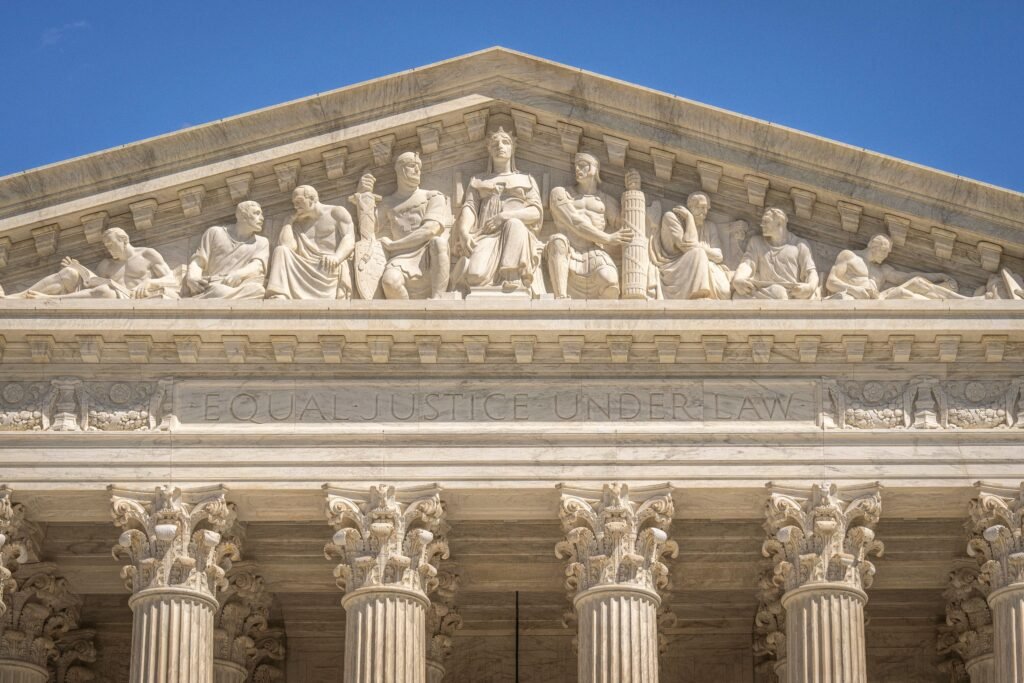most controversial supreme court cases